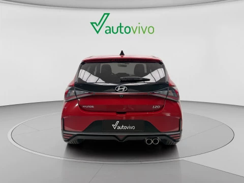 Hyundai i20 1.2 MPI Klass