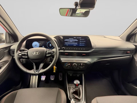 Hyundai i20 1.2 MPI Klass