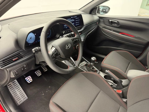 Hyundai i20 1.2 MPI Klass