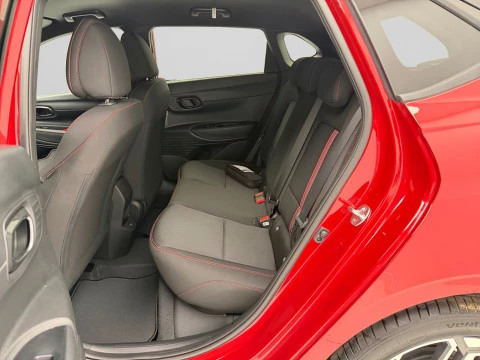 Hyundai i20 1.2 MPI Klass