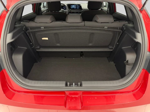 Hyundai i20 1.2 MPI Klass