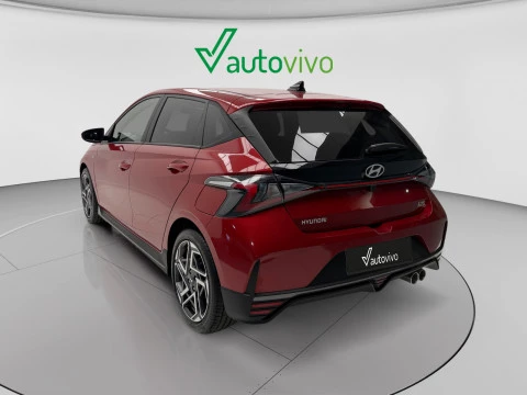 Hyundai i20 1.2 MPI Klass