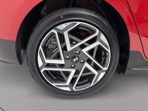 Hyundai i20 1.2 MPI Klass