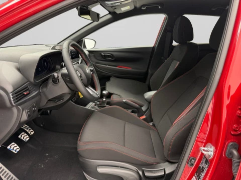 Hyundai i20 1.2 MPI Klass