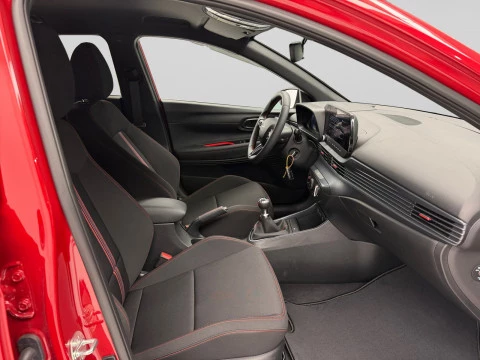 Hyundai i20 1.2 MPI Klass