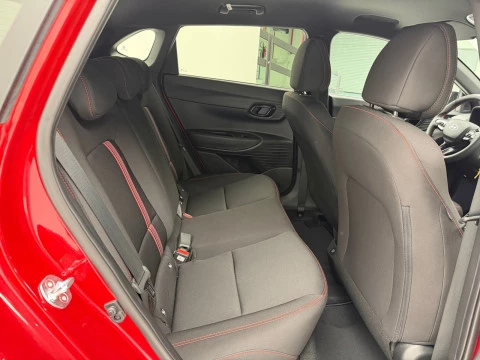 Hyundai i20 1.2 MPI Klass