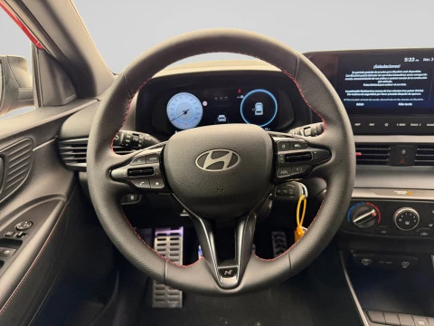 Hyundai i20 1.2 MPI Klass