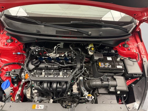 Hyundai i20 1.2 MPI Klass