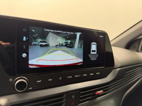 Hyundai i20 1.2 MPI Klass