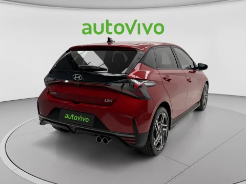 Hyundai i20 1.2 MPI Klass