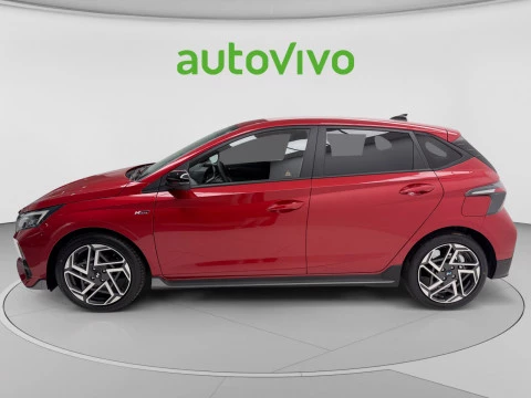 Hyundai i20 1.2 MPI Klass