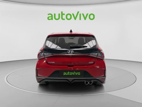 Hyundai i20 1.2 MPI Klass