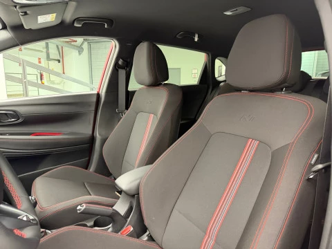 Hyundai i20 1.2 MPI Klass