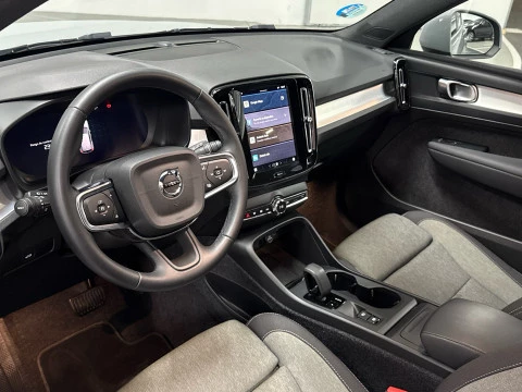 Volvo XC40 XC40 Core, B3 Mild Hybrid, Gasolina