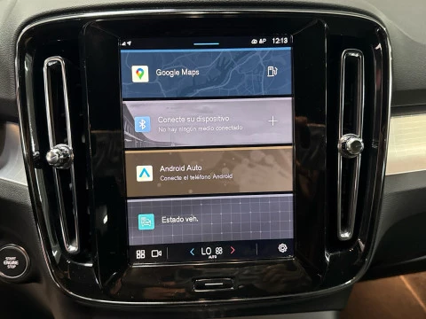 Volvo XC40 XC40 Core, B3 Mild Hybrid, Gasolina