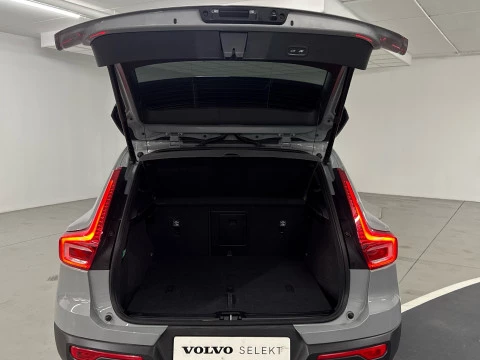 Volvo XC40 XC40 Core, B3 Mild Hybrid, Gasolina