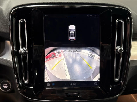 Volvo XC40 XC40 Core, B3 Mild Hybrid, Gasolina