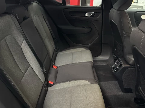 Volvo XC40 XC40 Core, B3 Mild Hybrid, Gasolina