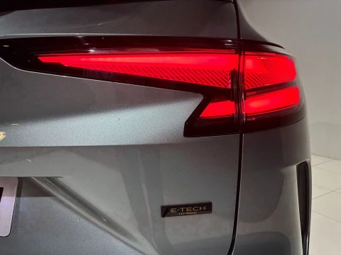 Renault Espace ESPACE FULL HYBRID E-TECH iconic full hybrid e-tech 200 (147kw) 5 plazas