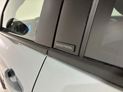 Renault Espace ESPACE FULL HYBRID E-TECH iconic full hybrid e-tech 200 (147kw) 5 plazas