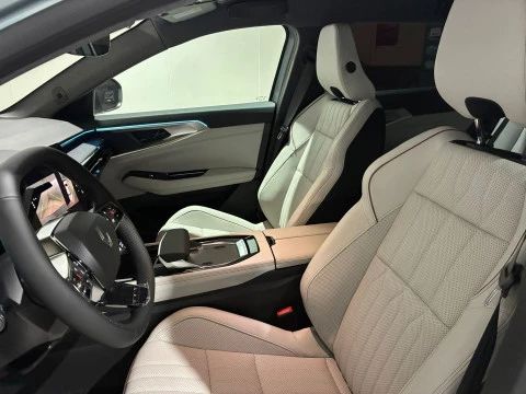 Renault Espace ESPACE FULL HYBRID E-TECH iconic full hybrid e-tech 200 (147kw) 5 plazas