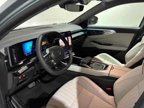 Renault Espace ESPACE FULL HYBRID E-TECH iconic full hybrid e-tech 200 (147kw) 5 plazas