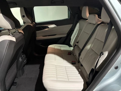 Renault Espace ESPACE FULL HYBRID E-TECH iconic full hybrid e-tech 200 (147kw) 5 plazas