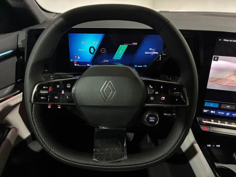 Renault Espace ESPACE FULL HYBRID E-TECH iconic full hybrid e-tech 200 (147kw) 5 plazas