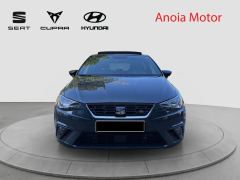 Seat Ibiza 1.0 TSI 85kW (115CV) FR
