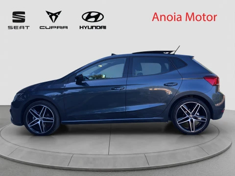 Seat Ibiza 1.0 TSI 85kW (115CV) FR