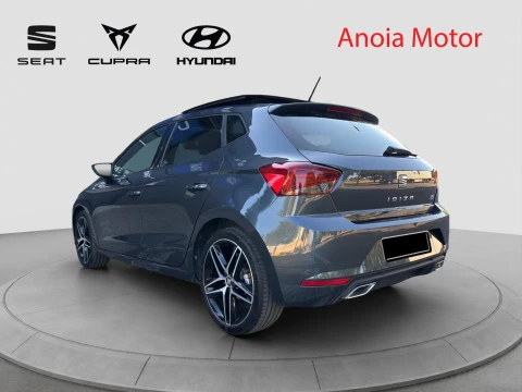 Seat Ibiza 1.0 TSI 85kW (115CV) FR