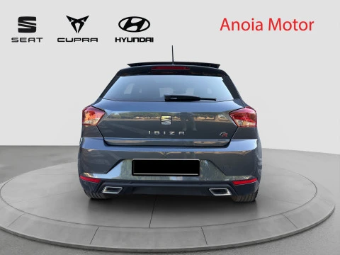 Seat Ibiza 1.0 TSI 85kW (115CV) FR