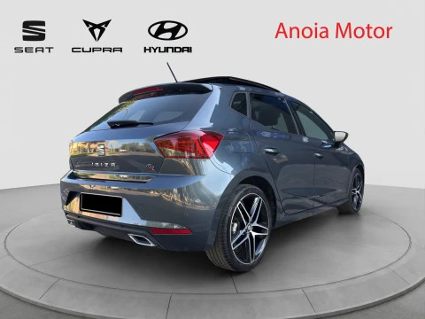 Seat Ibiza 1.0 TSI 85kW (115CV) FR