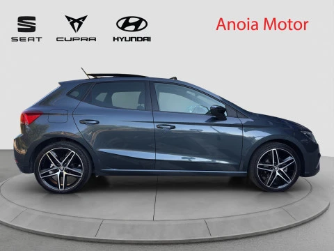 Seat Ibiza 1.0 TSI 85kW (115CV) FR