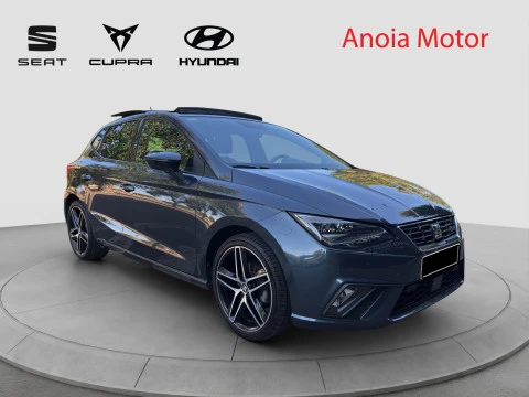 Seat Ibiza 1.0 TSI 85kW (115CV) FR