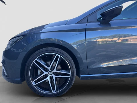 Seat Ibiza 1.0 TSI 85kW (115CV) FR