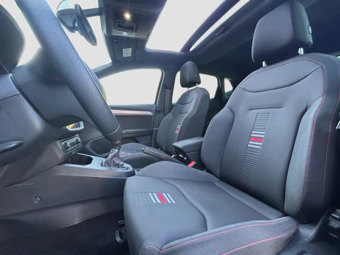 Seat Ibiza 1.0 TSI 85kW (115CV) FR