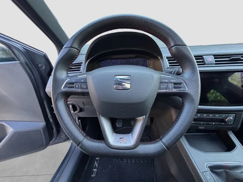 Seat Ibiza 1.0 TSI 85kW (115CV) FR