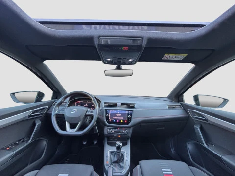 Seat Ibiza 1.0 TSI 85kW (115CV) FR