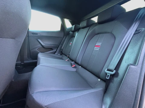 Seat Ibiza 1.0 TSI 85kW (115CV) FR