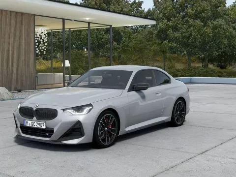 BMW Serie 2 M240i xDrive BMW Serie 2 M240i xDrive