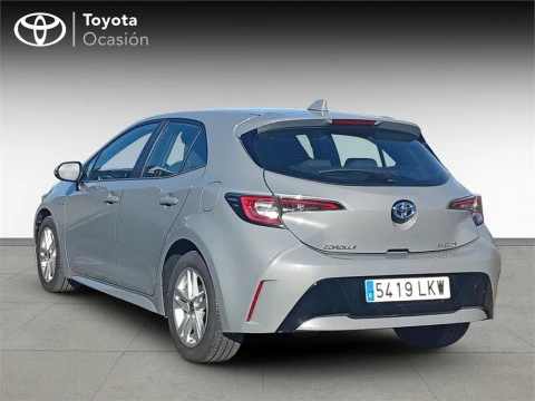 Toyota Corolla 5 Puertas Active Tech 125H e-CVT