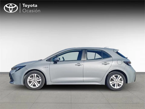 Toyota Corolla 5 Puertas Active Tech 125H e-CVT
