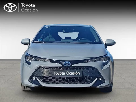 Toyota Corolla 5 Puertas Active Tech 125H e-CVT