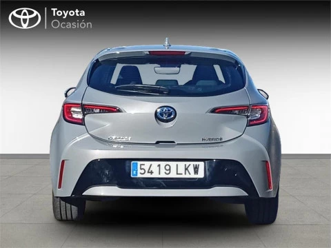Toyota Corolla 5 Puertas Active Tech 125H e-CVT