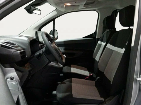 Citroën Berlingo BlueHDi 100 S&S Plus Talla M 75 kW (102 CV)