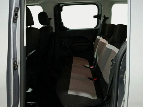 Citroën Berlingo BlueHDi 100 S&S Plus Talla M 75 kW (102 CV)