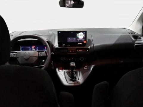 Citroën Berlingo BlueHDi 100 S&S Plus Talla M 75 kW (102 CV)