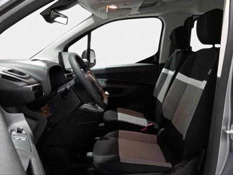 Citroën Berlingo BlueHDi 100 S&S Plus Talla M 75 kW (102 CV)