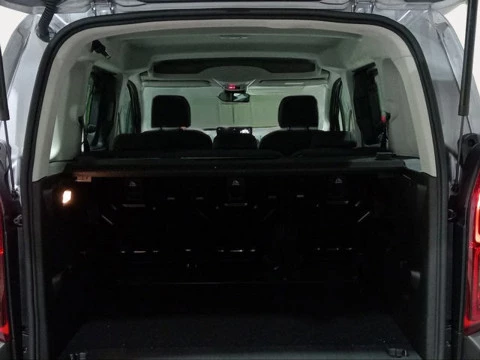 Citroën Berlingo BlueHDi 100 S&S Plus Talla M 75 kW (102 CV)